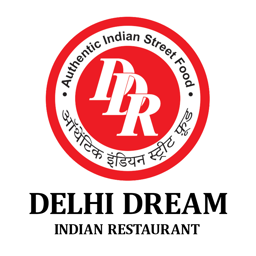 Delhi Dream logo.